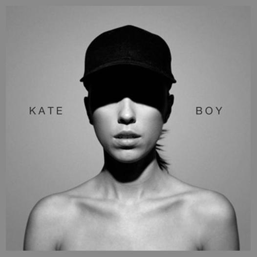 Kate Boy